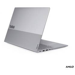 Lenovo notebook 40.6 cm (16 palec) 32 GB RAM 512 GB SSD německá, QWERTZ vícebarevná 21UT000KGE