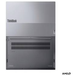 Lenovo notebook 40.6 cm (16 palec) 32 GB RAM 512 GB SSD německá, QWERTZ vícebarevná 21UT000KGE