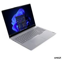Lenovo notebook 40.6 cm (16 palec) 32 GB RAM 512 GB SSD německá, QWERTZ vícebarevná 21UT000KGE