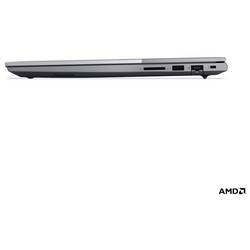 Lenovo notebook 40.6 cm (16 palec) 32 GB RAM 512 GB SSD německá, QWERTZ vícebarevná 21UT000KGE