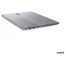 Lenovo notebook 40.6 cm (16 palec) 32 GB RAM 512 GB SSD německá, QWERTZ vícebarevná 21UT000KGE