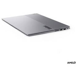Lenovo notebook 40.6 cm (16 palec) 32 GB RAM 512 GB SSD německá, QWERTZ vícebarevná 21UT000KGE