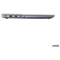 Lenovo notebook 40.6 cm (16 palec) 32 GB RAM 512 GB SSD německá, QWERTZ vícebarevná 21UT000KGE