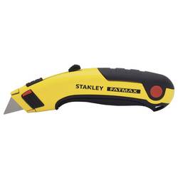STANLEY 0-10-778 Nůž s výsuvnou čepel 1 ks
