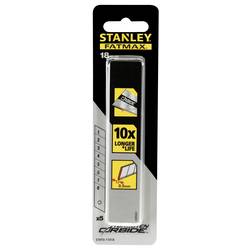 STANLEY STHT0-11818 Stanley STHT0-11818 kobercový nůž čepel 1 ks