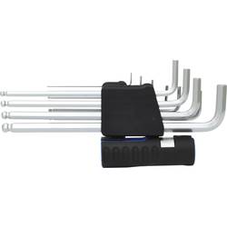 KS Tools 920.2400 inbus sada klíčů 1.5 mm, 2 mm, 2.5 mm, 3 mm, 4 mm, 5 mm, 6 mm, 7 mm, 8 mm, 10 mm 10dílná