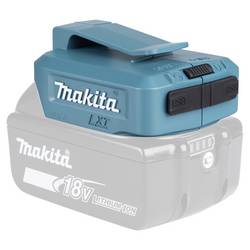 Makita DECADP05 Akumulátorový adaptér DECADP05 bez akumulátoru