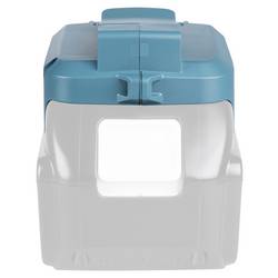 Makita DECADP05 Akumulátorový adaptér DECADP05 bez akumulátoru