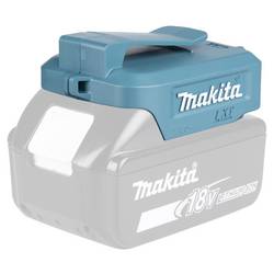 Makita DECADP05 Akumulátorový adaptér DECADP05 bez akumulátoru