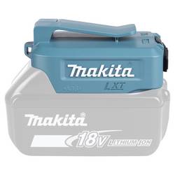 Makita DECADP05 Akumulátorový adaptér DECADP05 bez akumulátoru