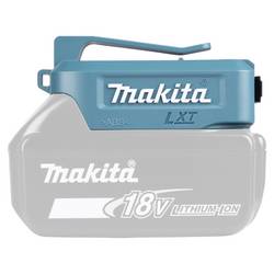 Makita DECADP05 Akumulátorový adaptér DECADP05 bez akumulátoru