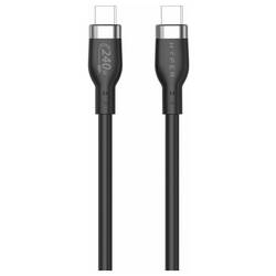 Targus USB kabel USB 2.0 1.00 m černá HJ4001BKGL