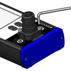 Gedore RF 25 3119300 Simulátor pádu šroubů