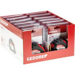 Gedore R94559512 3301789 svinovací metr 5 m plast ABS