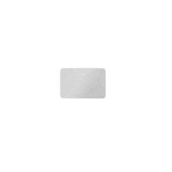 Weidmüller 1327640000 CC-M 27/18 ST značení přístrojů Druh montáže: přichycení sponami Potisknutelná plocha: 27 x 18 mm stříbrná Počet markerů: 200 200 ks
