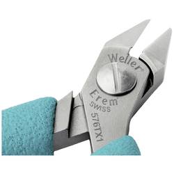 Weller Erem® 576TX1 ESD boční štípací kleště 115 mm