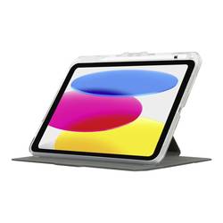 Targus VersaVu® obal na tablet Apple iPad® (10. Gen.) 10.9 Zoll Flip Case šedá, transparentní