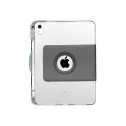 Targus VersaVu® obal na tablet Apple iPad® (10. Gen.) 10.9 Zoll Flip Case šedá, transparentní