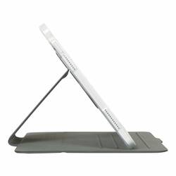 Targus VersaVu® obal na tablet Apple iPad® (10. Gen.) 10.9 Zoll Flip Case šedá, transparentní