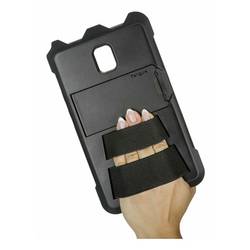 Targus THD965GLZ obal na tablet Samsung Galaxy Tab Active 5, Galaxy Tab Active 3 Backcover černá