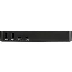 Targus USB-C® dokovací stanice Targus Multi-Function - Dockingstation - USB-C Vhodné pro značky (dokovací stanice pro notebook): univerzální