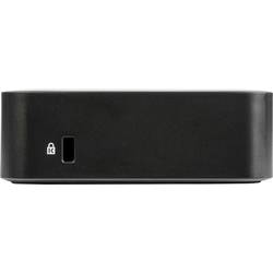 Targus USB-C® dokovací stanice Targus Multi-Function - Dockingstation - USB-C Vhodné pro značky (dokovací stanice pro notebook): univerzální