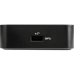 Targus USB-C® dokovací stanice Targus Multi-Function - Dockingstation - USB-C Vhodné pro značky (dokovací stanice pro notebook): univerzální