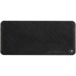 Targus USB-C® dokovací stanice Targus Multi-Function - Dockingstation - USB-C Vhodné pro značky (dokovací stanice pro notebook): univerzální