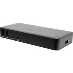 Targus USB-C® dokovací stanice Targus Multi-Function - Dockingstation - USB-C Vhodné pro značky (dokovací stanice pro notebook): univerzální