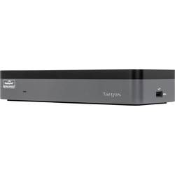 Targus USB-C® dokovací stanice Targus Universal - Dockingstation - USB-C / Thunderbolt 3 Vhodné pro značky (dokovací stanice pro notebook): univerzální