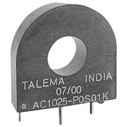Talema AC-1015 AC-1015 Transformátor Primární proud 15 A 1 ks