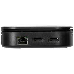 Targus USB-C® dokovací stanice USB-C Universal Dual HD Docking S Vhodné pro značky (dokovací stanice pro notebook): univerzální napájení USB-C®