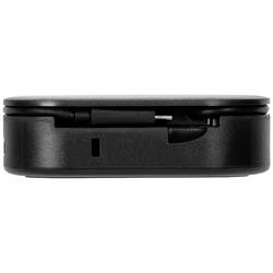 Targus USB-C® dokovací stanice USB-C Universal Dual HD Docking S Vhodné pro značky (dokovací stanice pro notebook): univerzální napájení USB-C®