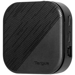 Targus USB-C® dokovací stanice USB-C Universal Dual HD Docking S Vhodné pro značky (dokovací stanice pro notebook): univerzální napájení USB-C®