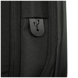 Targus batoh na notebooky TBB652GL, max. 40,6 cm (16) , černá