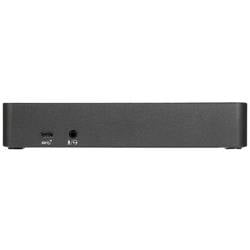 Targus dokovací stanice pro notebook DOCK182EUZ Vhodné pro značky (dokovací stanice pro notebook): univerzální