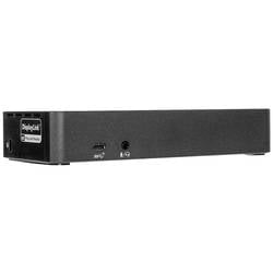 Targus dokovací stanice pro notebook DOCK182EUZ Vhodné pro značky (dokovací stanice pro notebook): univerzální