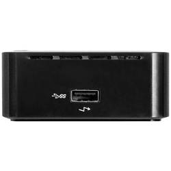 Targus dokovací stanice pro notebook DOCK182EUZ Vhodné pro značky (dokovací stanice pro notebook): univerzální