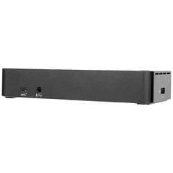 Targus dokovací stanice pro notebook DOCK182EUZ Vhodné pro značky (dokovací stanice pro notebook): univerzální