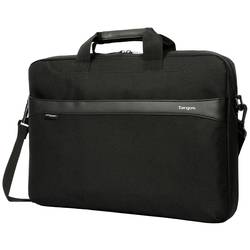 Targus brašna na notebooky GeoLite EcoSmart® Slim Brief Max. velikost: 40,6 cm (16) černá