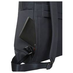 Targus batoh na notebooky TBB65002GL, max. 40,6 cm (16) , černá