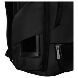 Targus batoh na notebooky TBB656GL, max. 40,6 cm (16) , černá