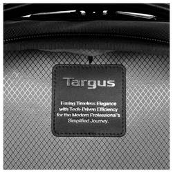 Targus batoh na notebooky TBB656GL, max. 40,6 cm (16) , černá