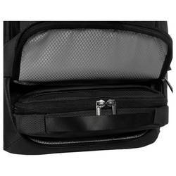 Targus batoh na notebooky TBB656GL, max. 40,6 cm (16) , černá