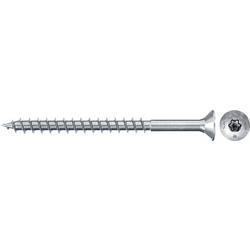 Fischer 670021 Power-Fast II šrouby do dřevotřísky 3 mm 45 mm T profil ocel galvanizováno zinkem 500 ks