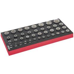 Vigor V7520 sada nástrčných klíčů, V7520