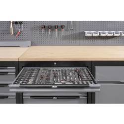 Vigor V7520 sada nástrčných klíčů, V7520