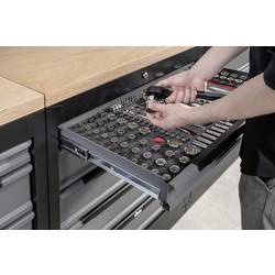 Vigor V7520 sada nástrčných klíčů, V7520