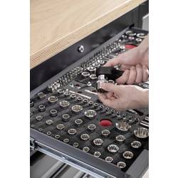 Vigor V7520 sada nástrčných klíčů, V7520