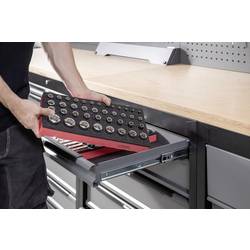 Vigor V7520 sada nástrčných klíčů, V7520